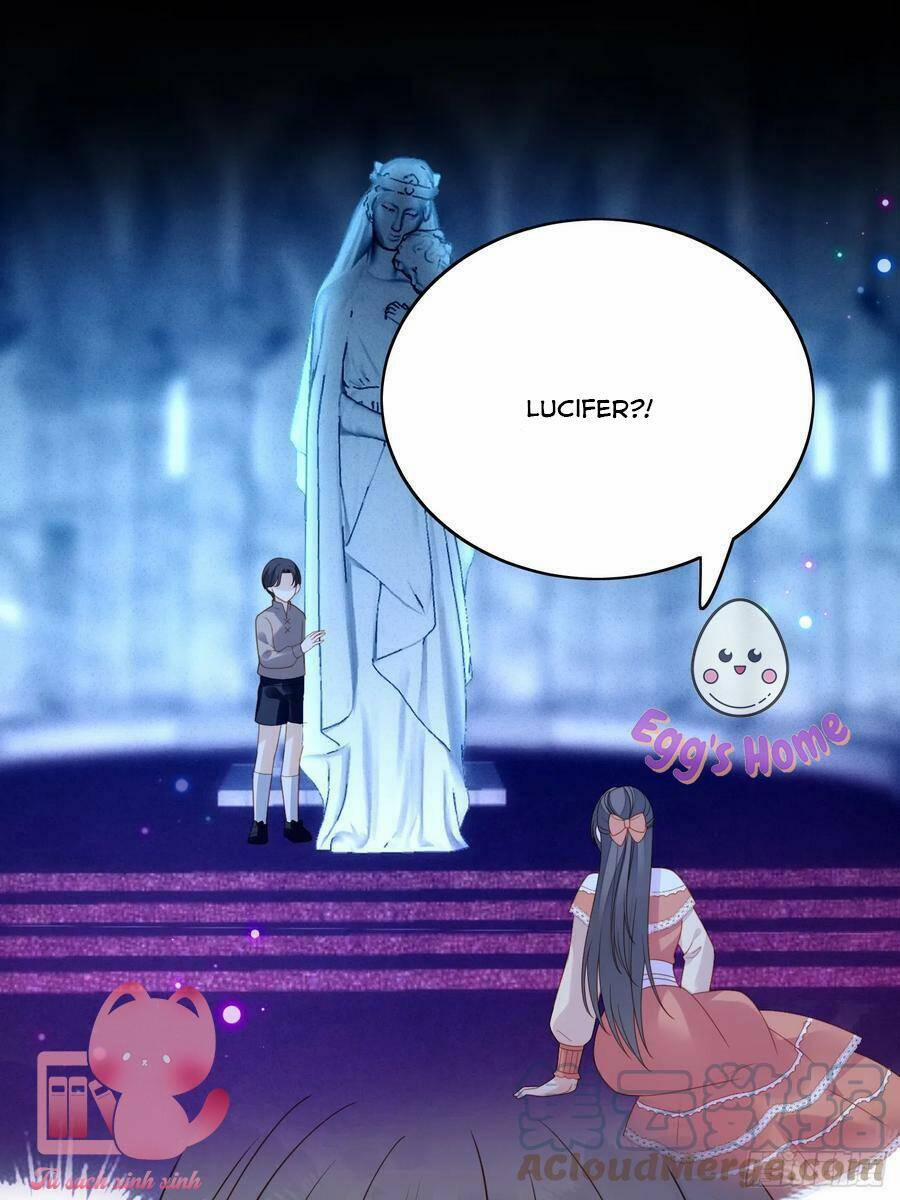 Bỗng Một Ngày Xuyên Thành Hoàng Hậu Ác Độc 110 trang 47