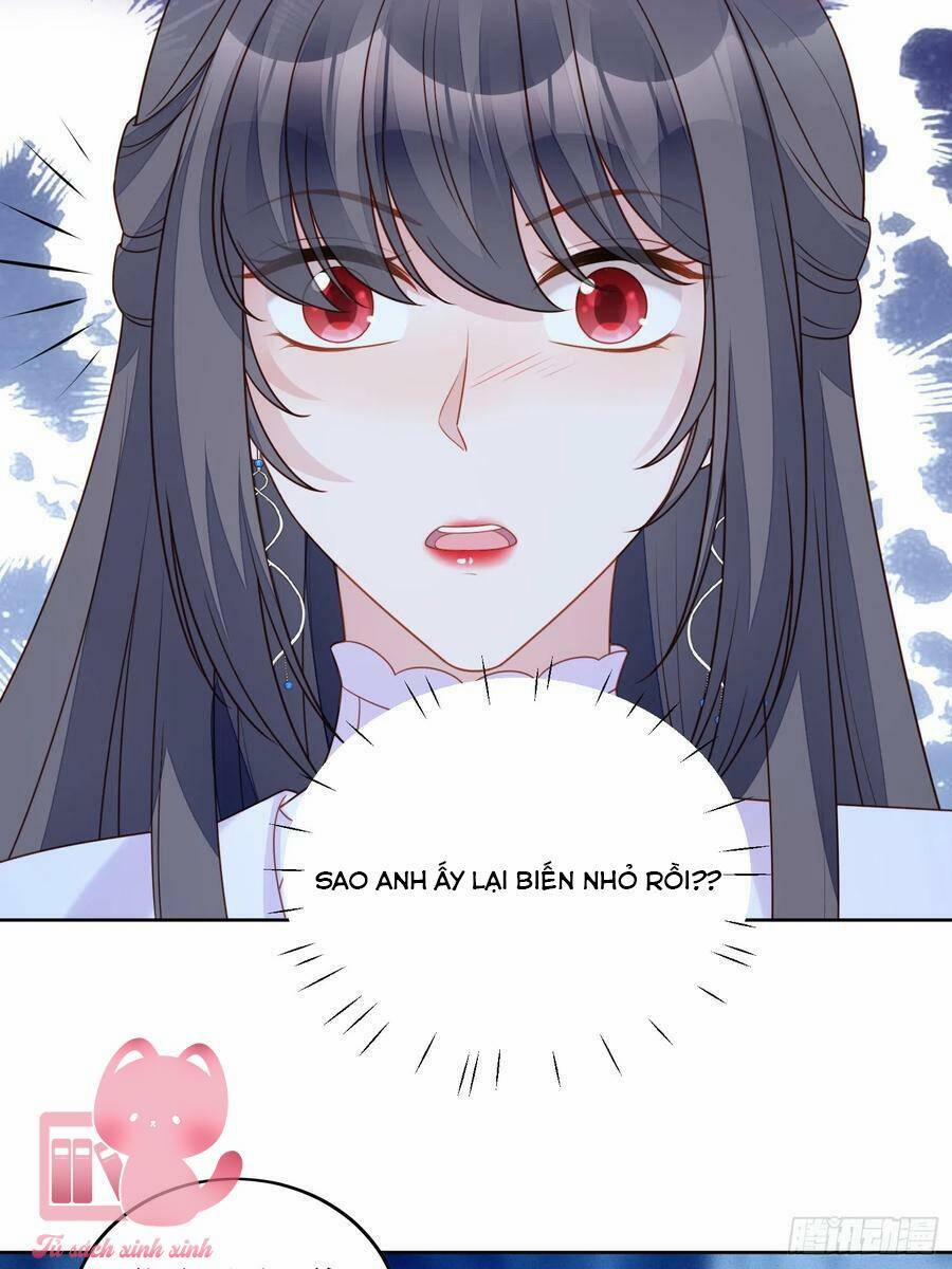Bỗng Một Ngày Xuyên Thành Hoàng Hậu Ác Độc 110 trang 48
