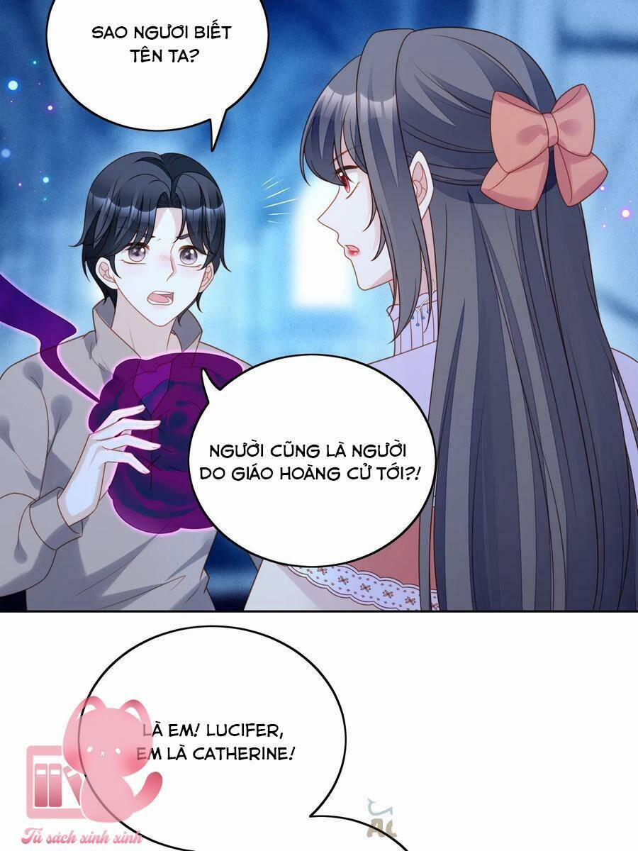 Bỗng Một Ngày Xuyên Thành Hoàng Hậu Ác Độc 110 trang 49