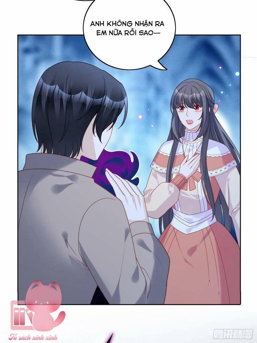 Bỗng Một Ngày Xuyên Thành Hoàng Hậu Ác Độc 110 trang 50