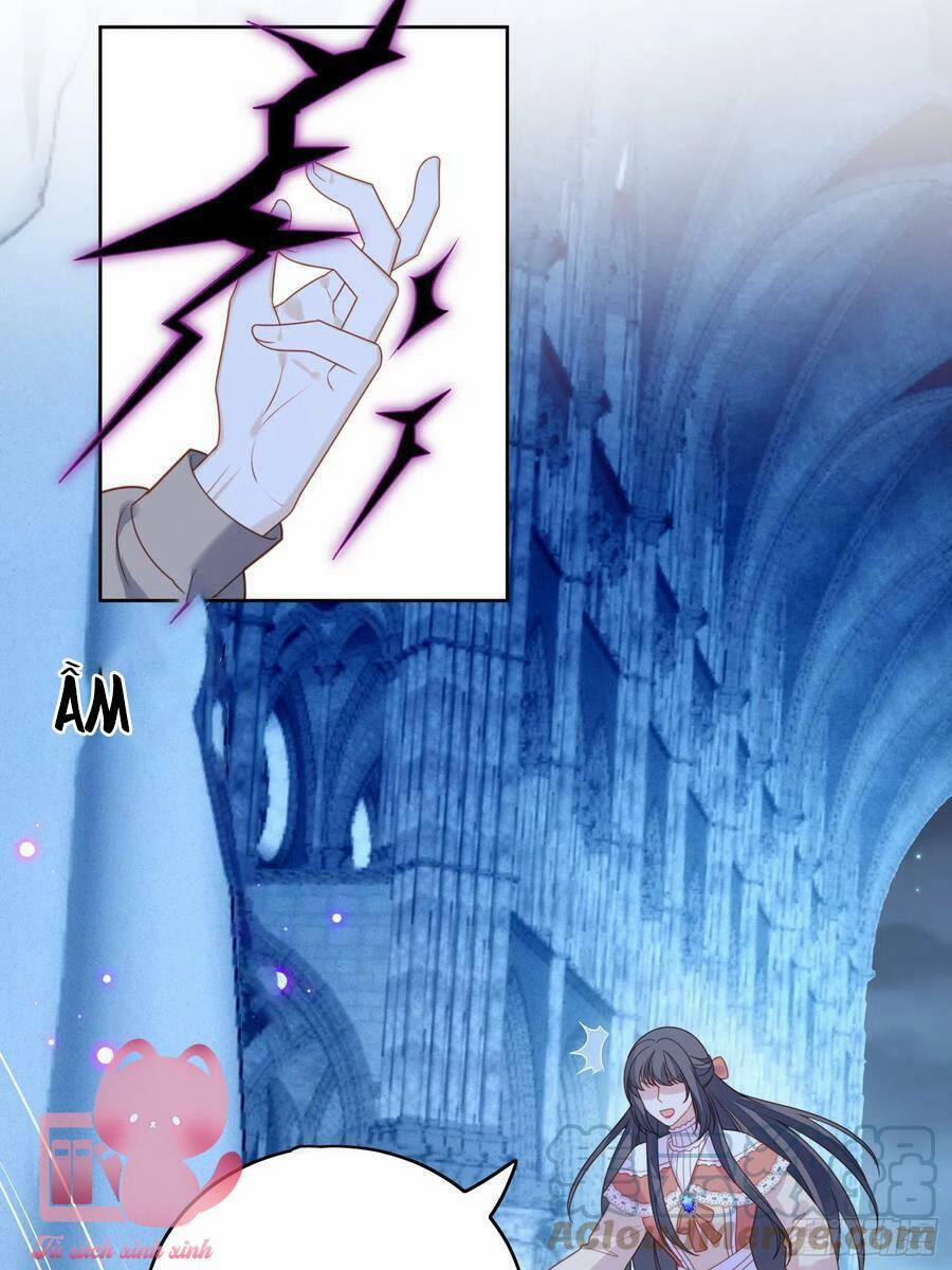 Bỗng Một Ngày Xuyên Thành Hoàng Hậu Ác Độc 110 trang 51