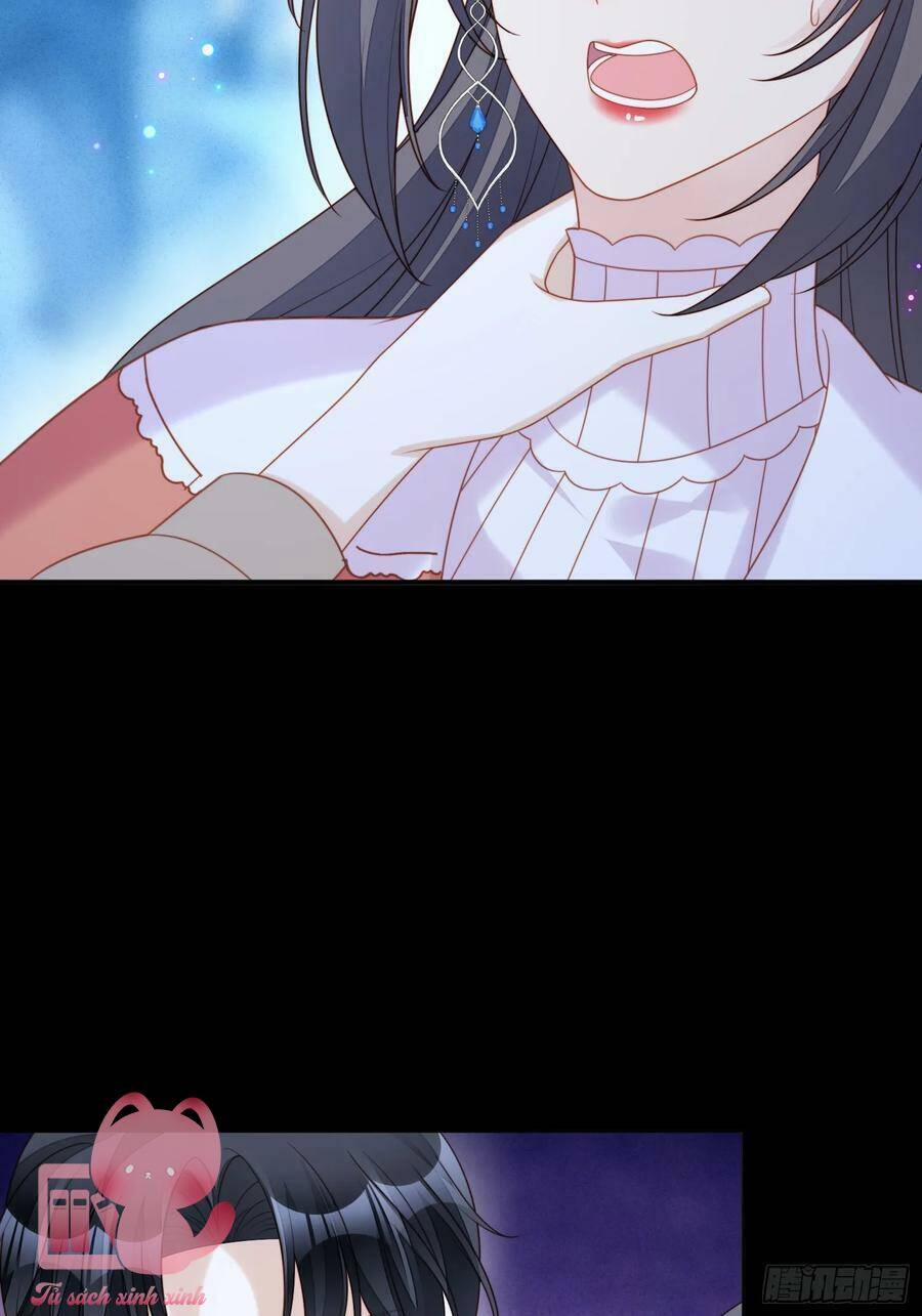 Bỗng Một Ngày Xuyên Thành Hoàng Hậu Ác Độc 111 trang 10