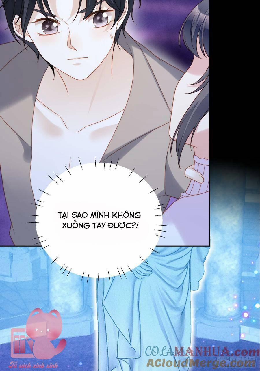 Bỗng Một Ngày Xuyên Thành Hoàng Hậu Ác Độc 111 trang 11