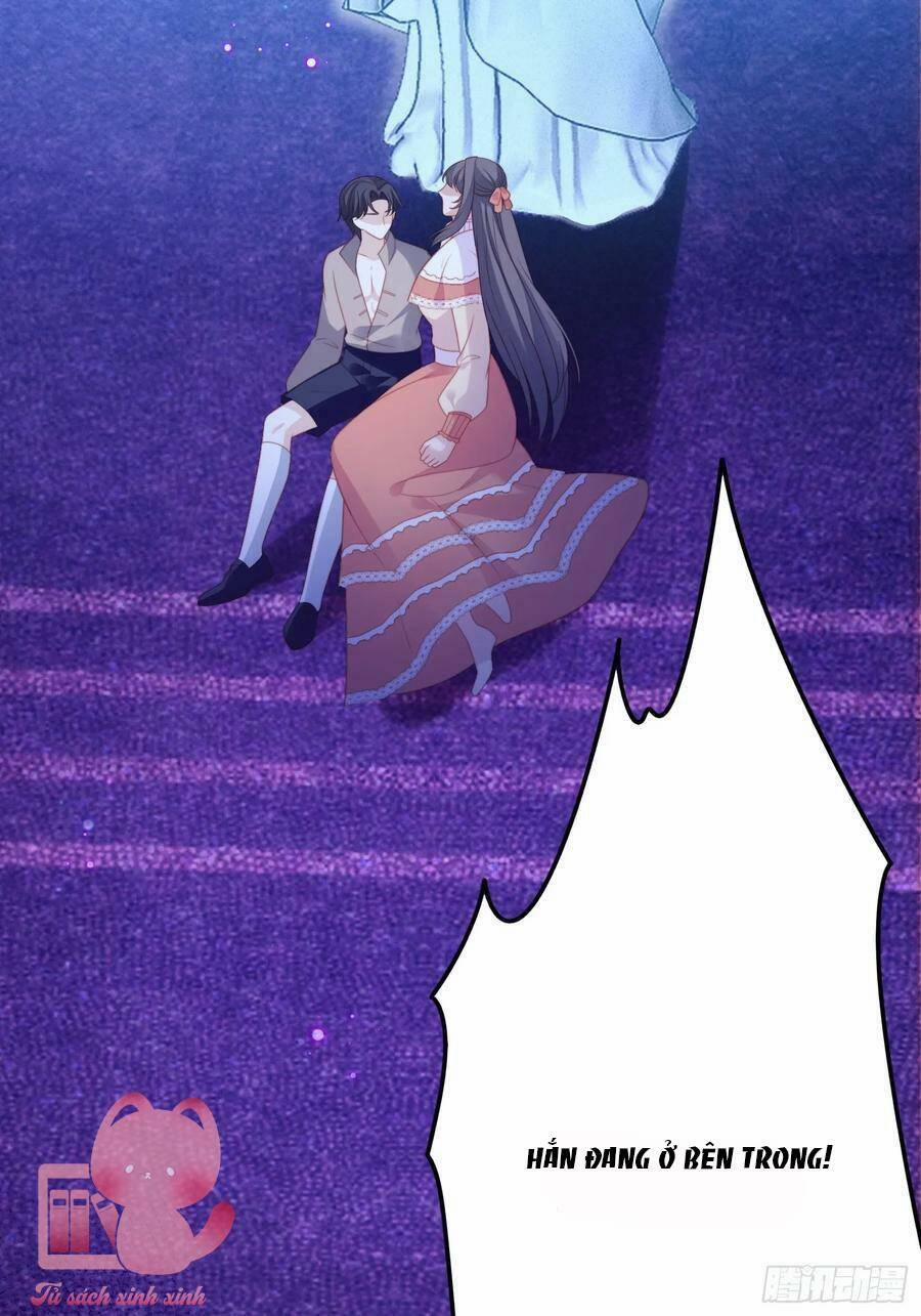 Bỗng Một Ngày Xuyên Thành Hoàng Hậu Ác Độc 111 trang 12
