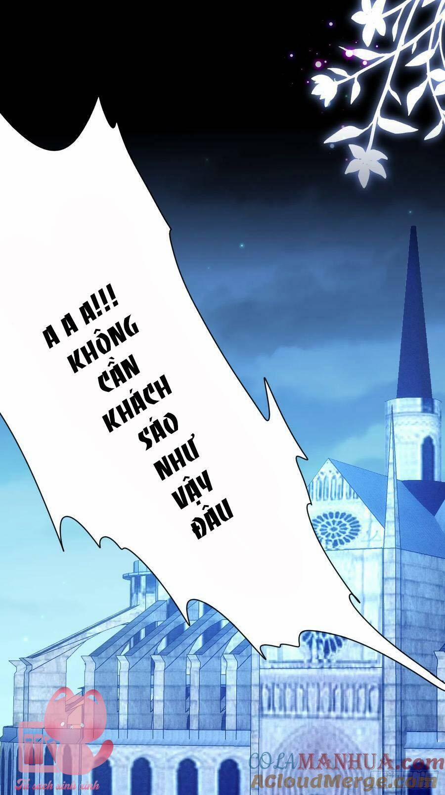 Bỗng Một Ngày Xuyên Thành Hoàng Hậu Ác Độc 111 trang 25