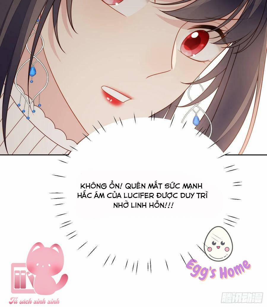 Bỗng Một Ngày Xuyên Thành Hoàng Hậu Ác Độc 111 trang 30