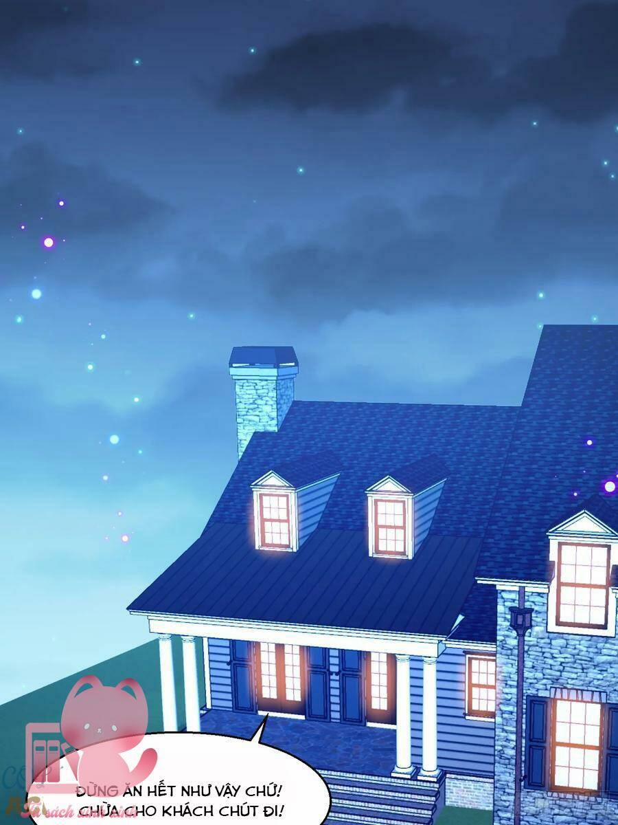 Bỗng Một Ngày Xuyên Thành Hoàng Hậu Ác Độc 111 trang 31