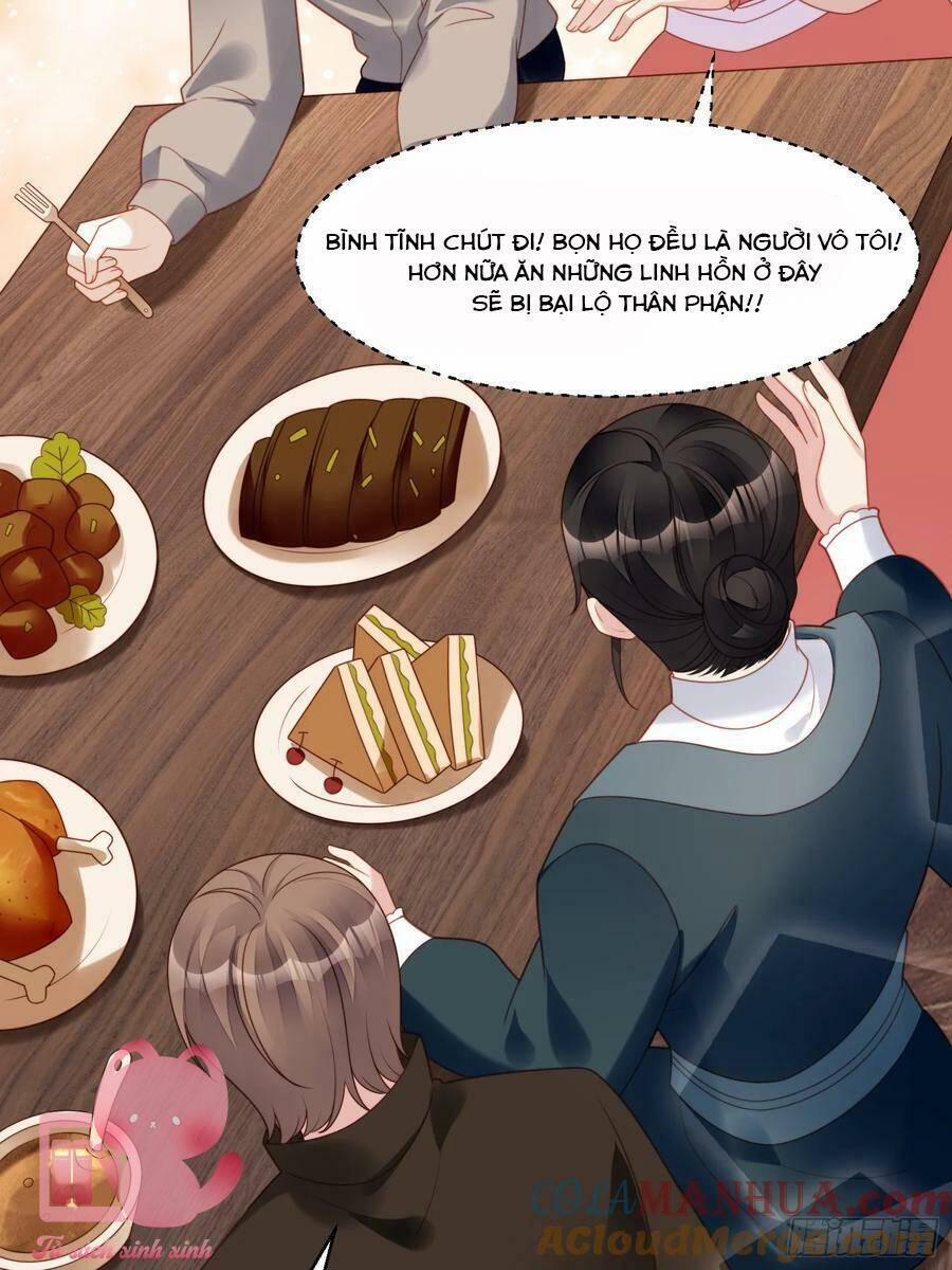 Bỗng Một Ngày Xuyên Thành Hoàng Hậu Ác Độc 111 trang 33