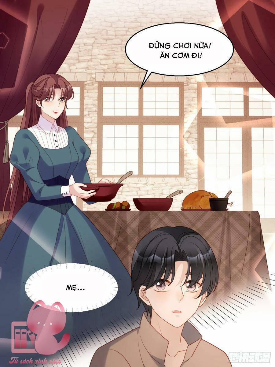 Bỗng Một Ngày Xuyên Thành Hoàng Hậu Ác Độc 111 trang 38