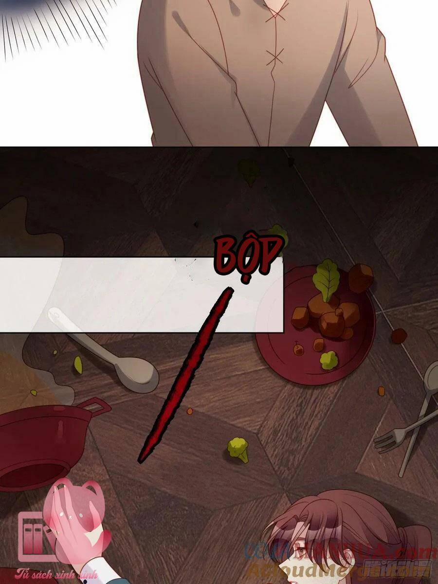 Bỗng Một Ngày Xuyên Thành Hoàng Hậu Ác Độc 111 trang 39