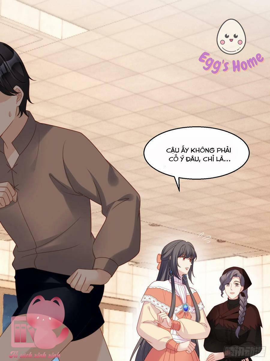 Bỗng Một Ngày Xuyên Thành Hoàng Hậu Ác Độc 111 trang 42