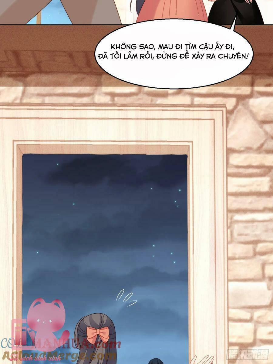 Bỗng Một Ngày Xuyên Thành Hoàng Hậu Ác Độc 111 trang 43