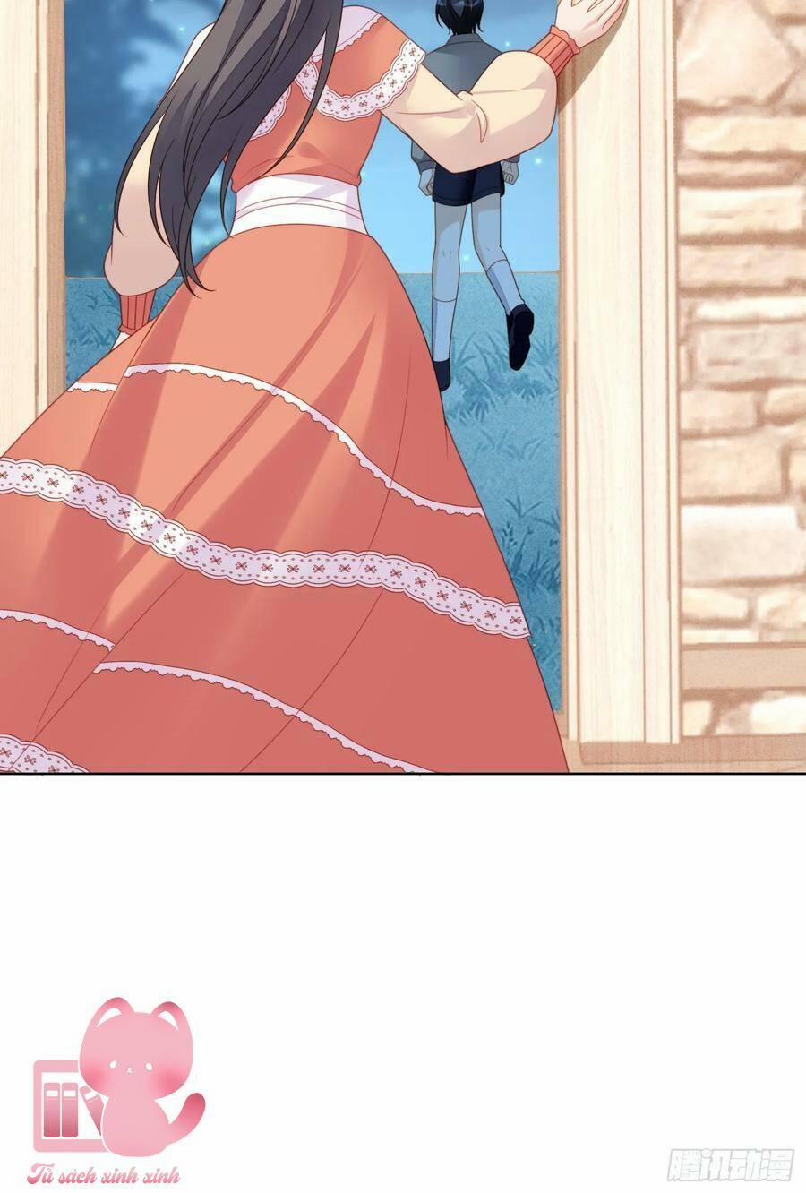 Bỗng Một Ngày Xuyên Thành Hoàng Hậu Ác Độc 111 trang 44