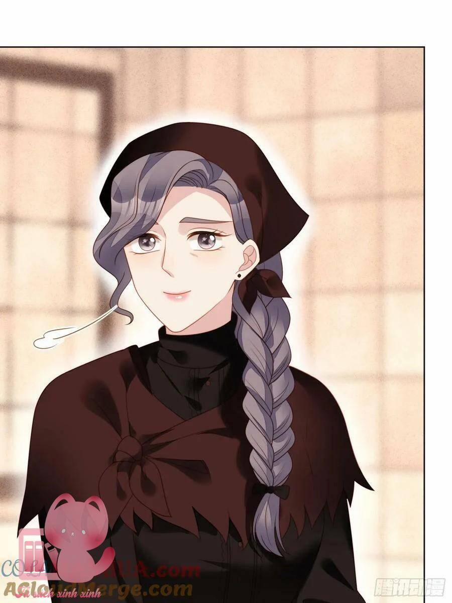 Bỗng Một Ngày Xuyên Thành Hoàng Hậu Ác Độc 111 trang 45