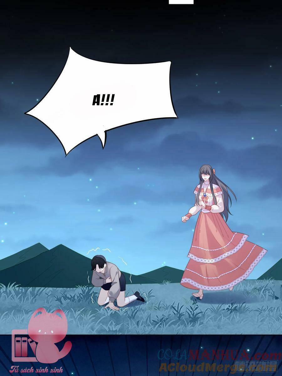Bỗng Một Ngày Xuyên Thành Hoàng Hậu Ác Độc 111 trang 47