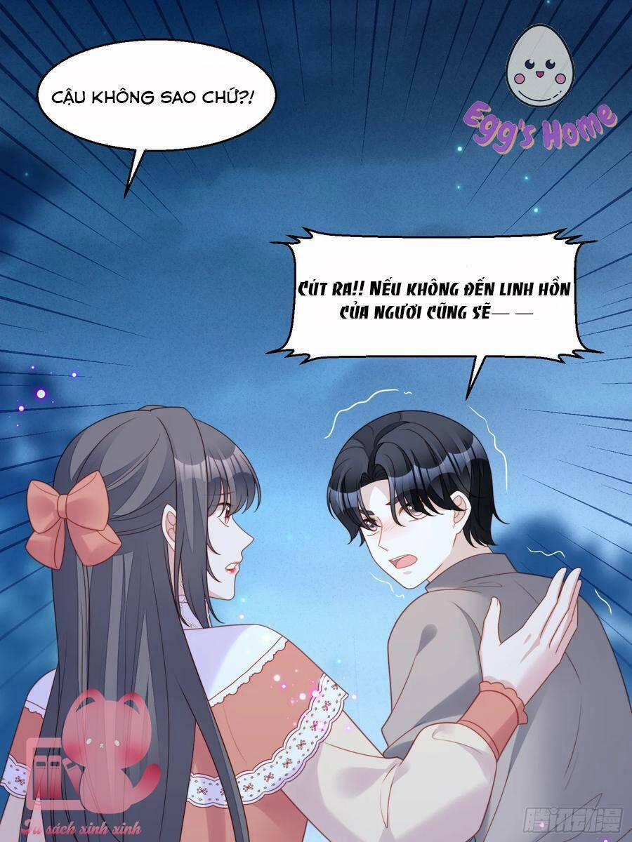 Bỗng Một Ngày Xuyên Thành Hoàng Hậu Ác Độc 111 trang 48