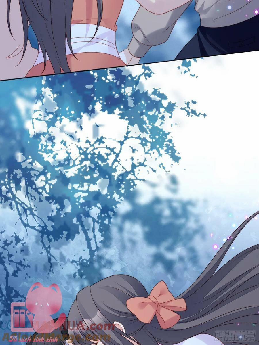 Bỗng Một Ngày Xuyên Thành Hoàng Hậu Ác Độc 111 trang 49