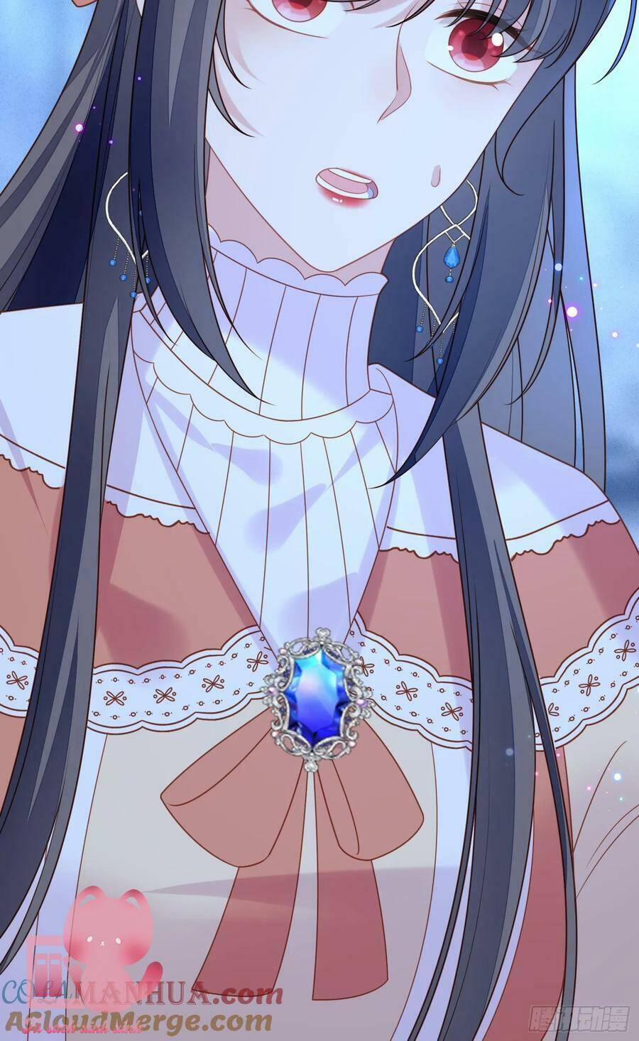 Bỗng Một Ngày Xuyên Thành Hoàng Hậu Ác Độc 111 trang 5