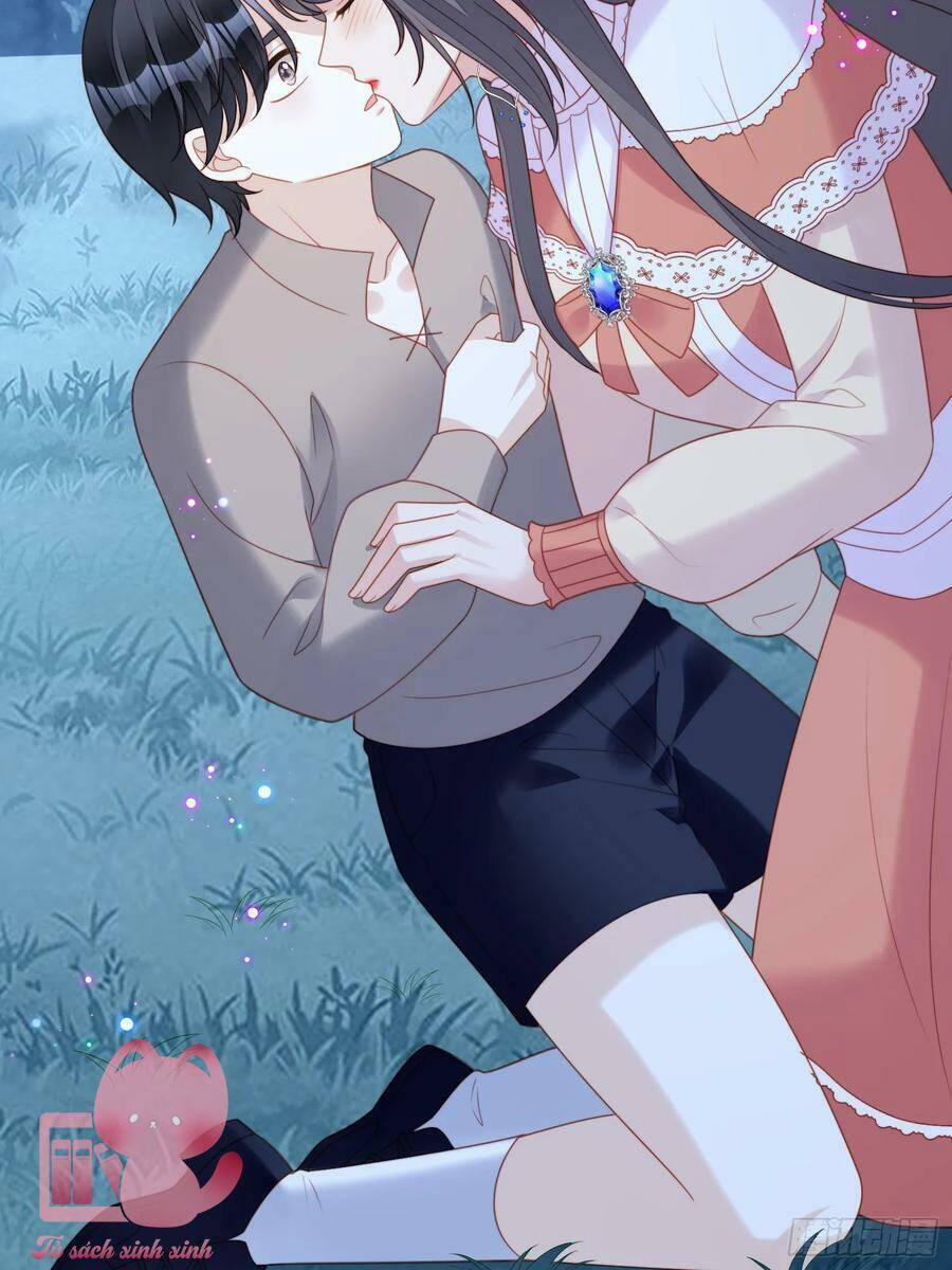 Bỗng Một Ngày Xuyên Thành Hoàng Hậu Ác Độc 111 trang 50