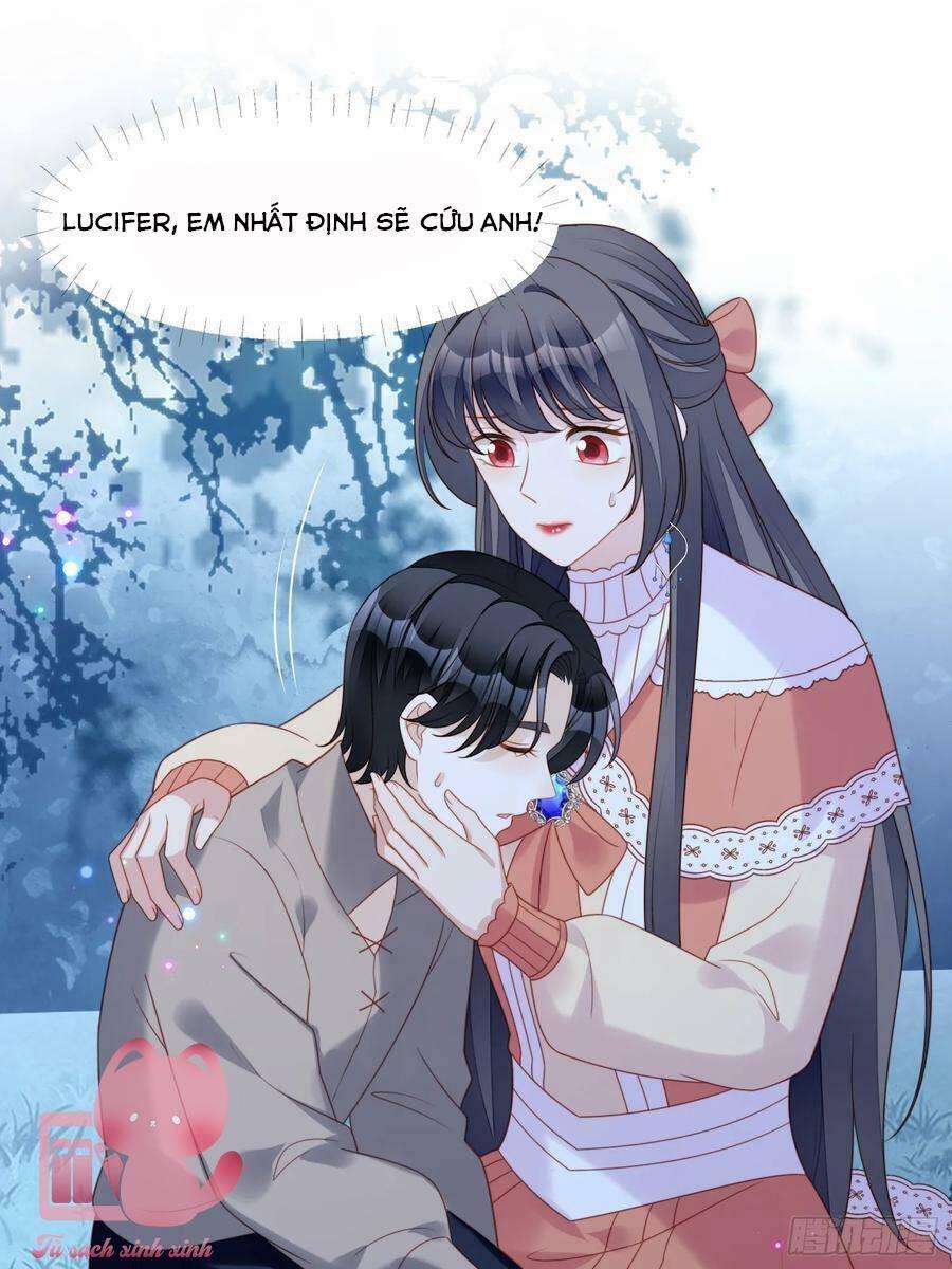 Bỗng Một Ngày Xuyên Thành Hoàng Hậu Ác Độc 111 trang 52