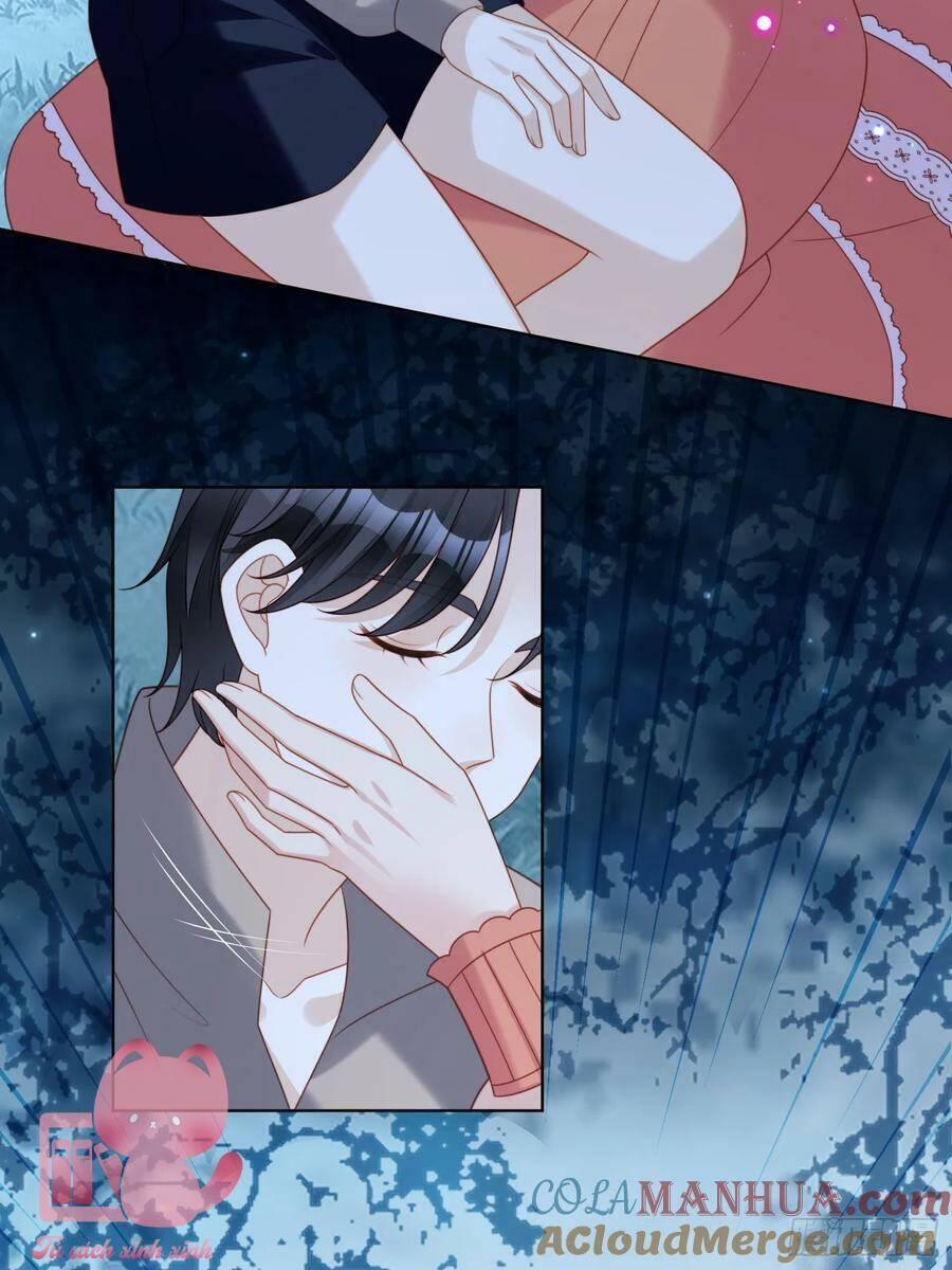 Bỗng Một Ngày Xuyên Thành Hoàng Hậu Ác Độc 111 trang 53