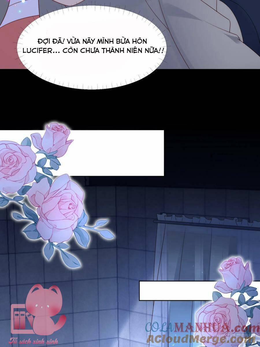 Bỗng Một Ngày Xuyên Thành Hoàng Hậu Ác Độc 111 trang 55