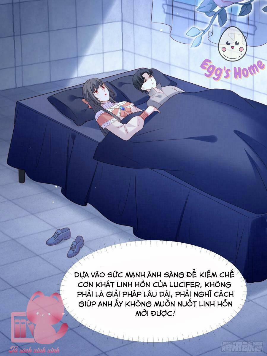 Bỗng Một Ngày Xuyên Thành Hoàng Hậu Ác Độc 111 trang 56