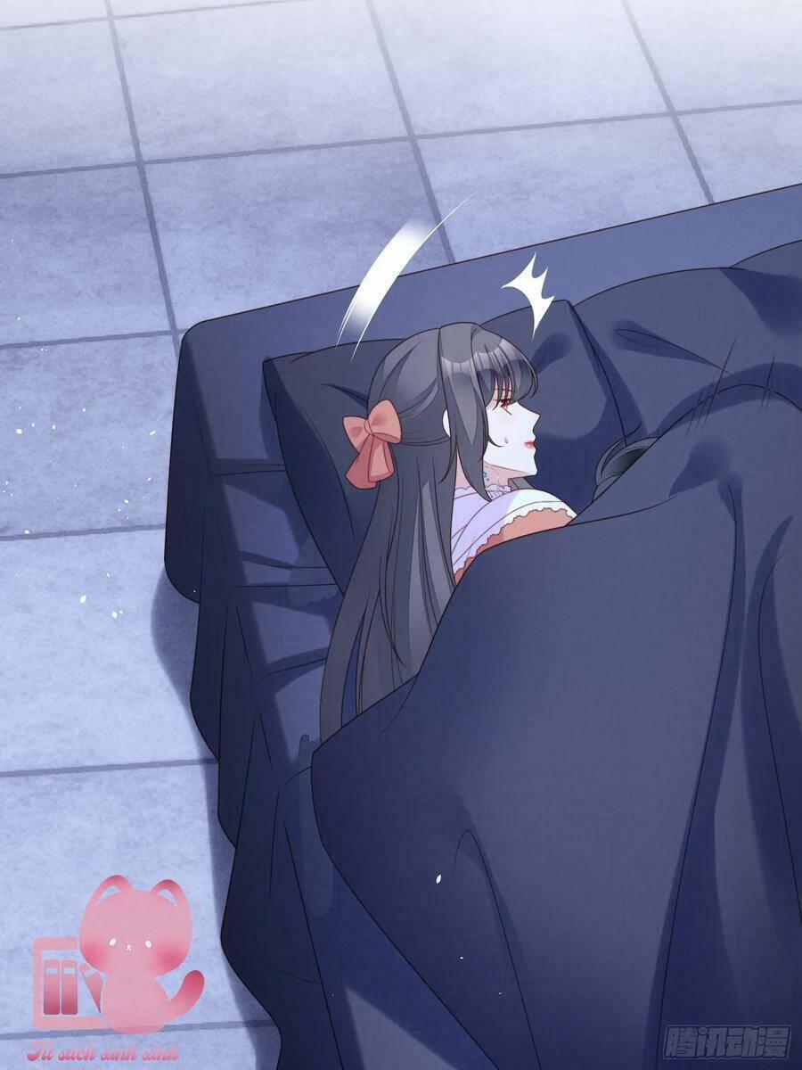 Bỗng Một Ngày Xuyên Thành Hoàng Hậu Ác Độc 111 trang 60