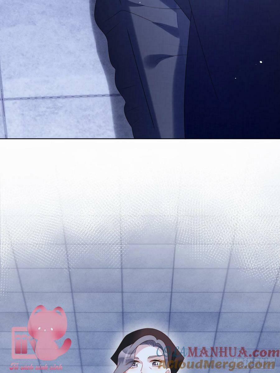 Bỗng Một Ngày Xuyên Thành Hoàng Hậu Ác Độc 111 trang 61