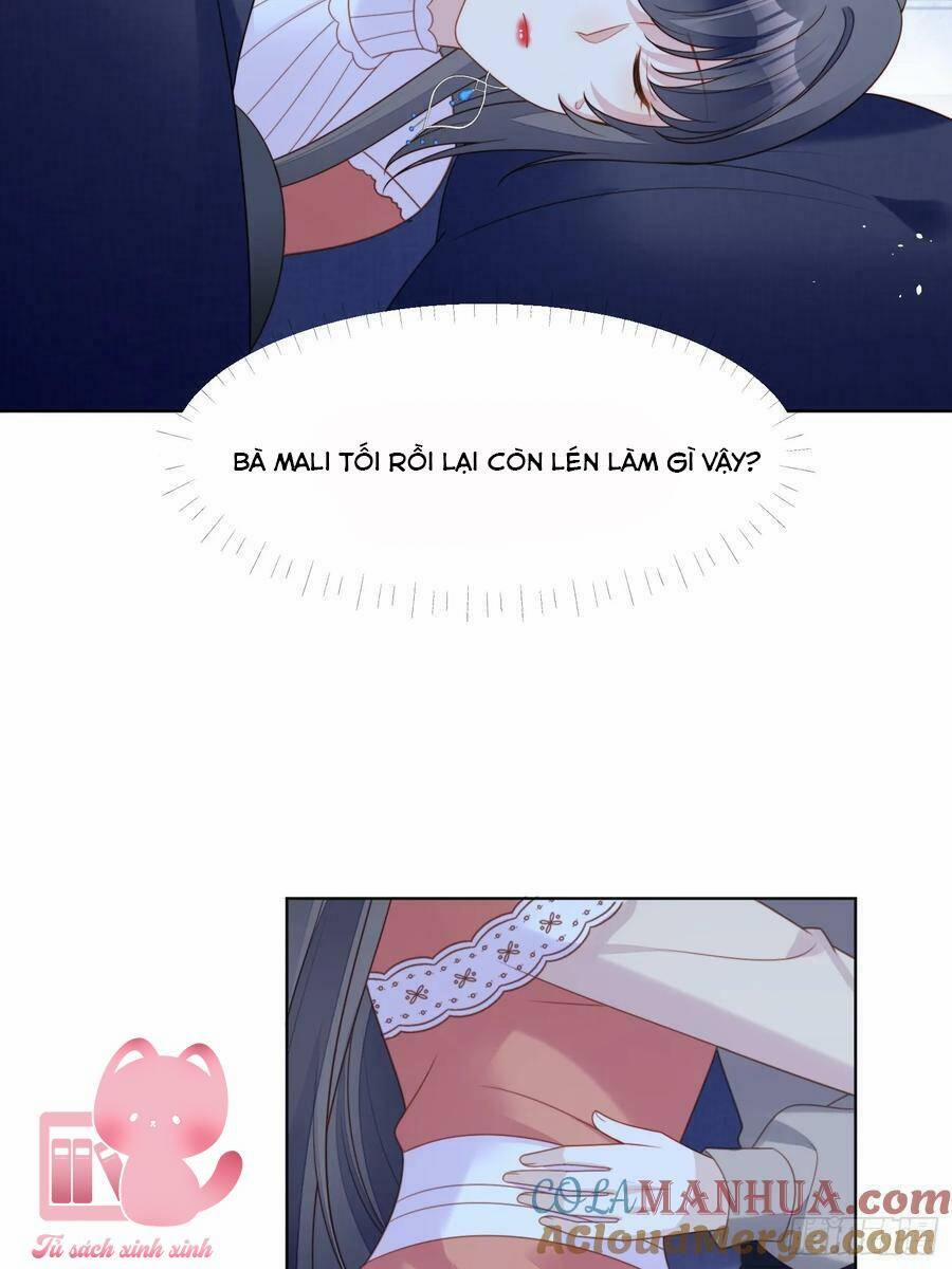 Bỗng Một Ngày Xuyên Thành Hoàng Hậu Ác Độc 111 trang 63