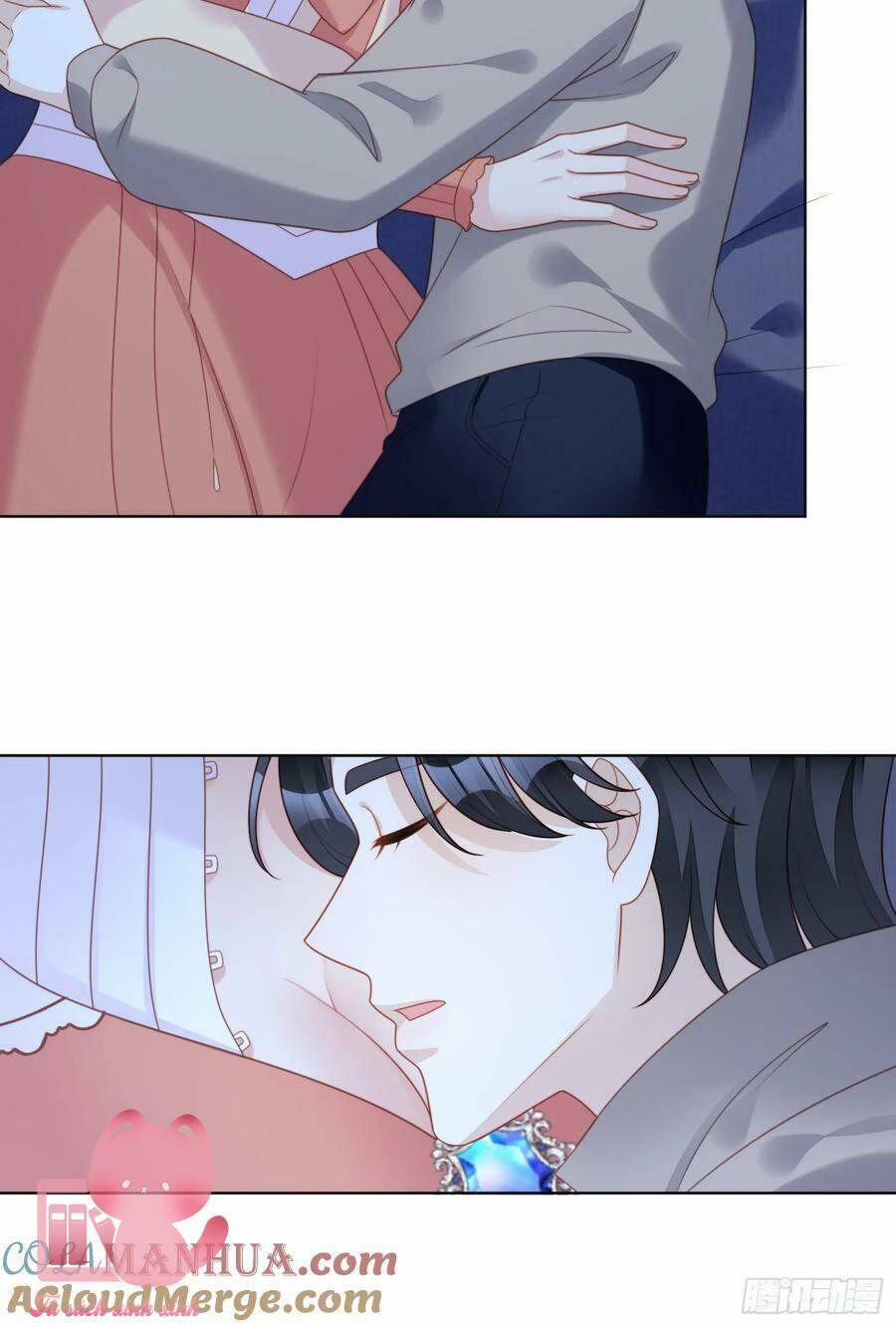 Bỗng Một Ngày Xuyên Thành Hoàng Hậu Ác Độc 111 trang 65