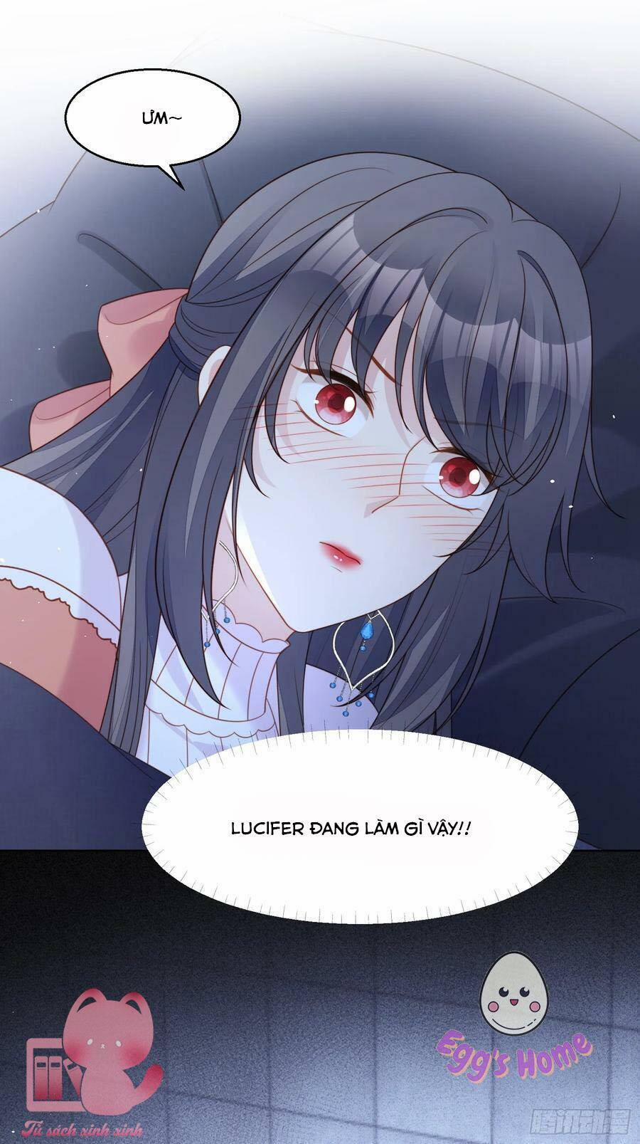 Bỗng Một Ngày Xuyên Thành Hoàng Hậu Ác Độc 111 trang 66