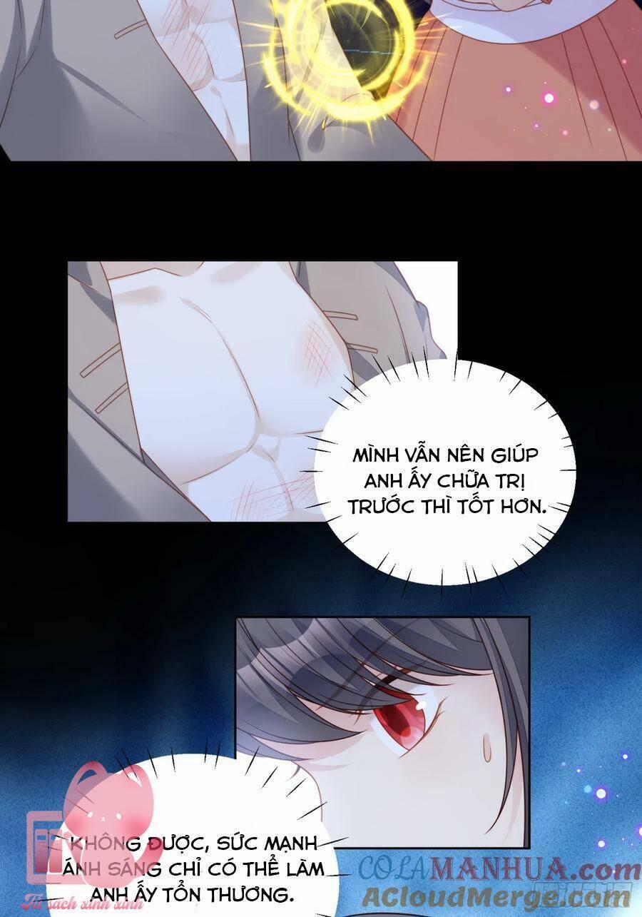 Bỗng Một Ngày Xuyên Thành Hoàng Hậu Ác Độc 111 trang 7