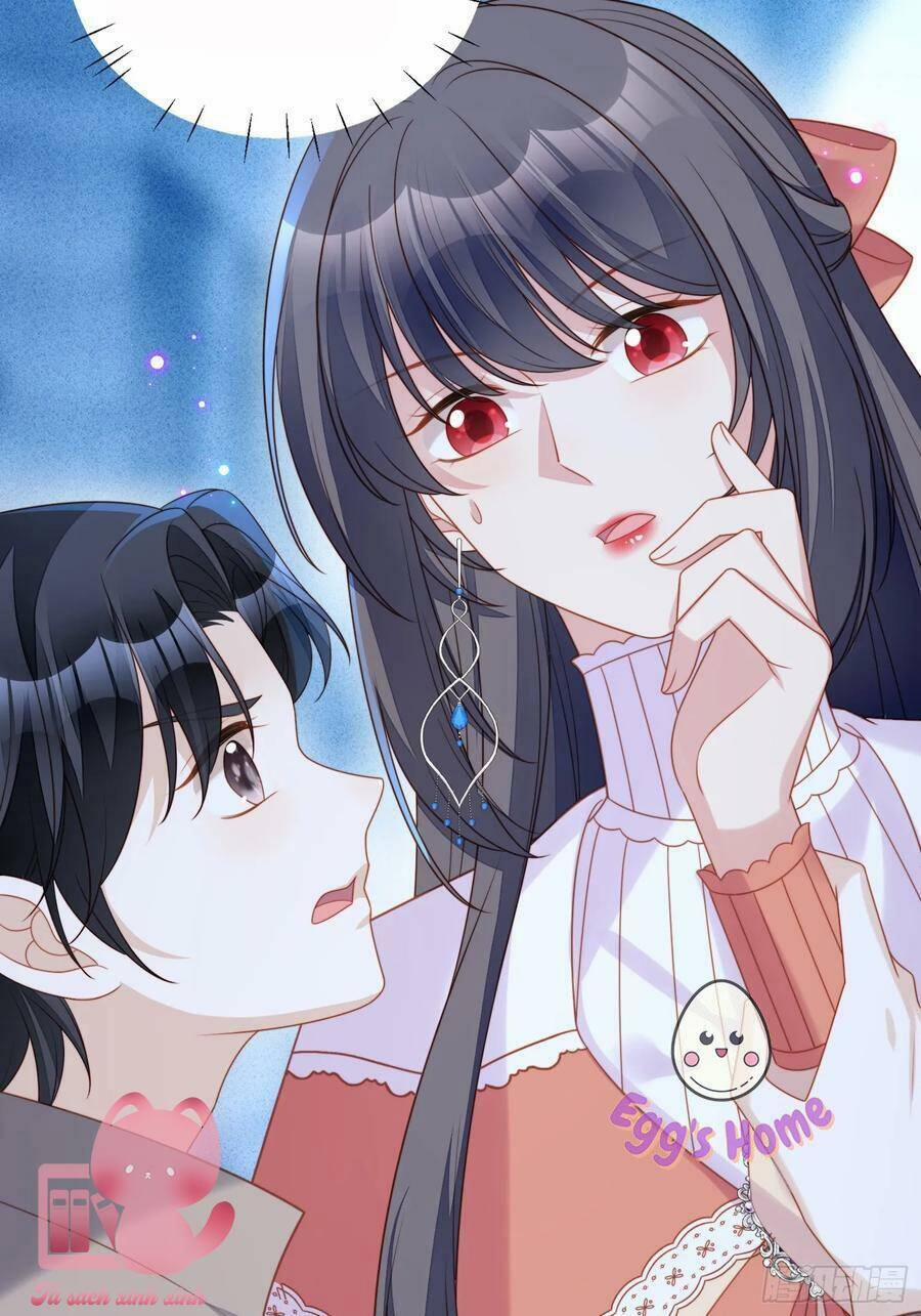 Bỗng Một Ngày Xuyên Thành Hoàng Hậu Ác Độc 111 trang 8