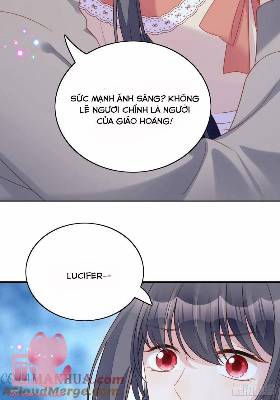 Bỗng Một Ngày Xuyên Thành Hoàng Hậu Ác Độc 111 trang 9