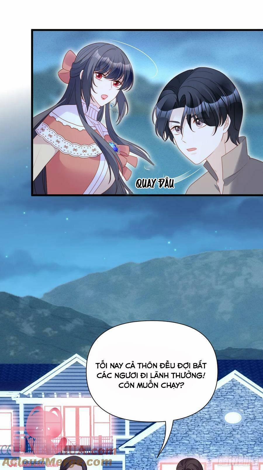 Bỗng Một Ngày Xuyên Thành Hoàng Hậu Ác Độc 112 trang 13