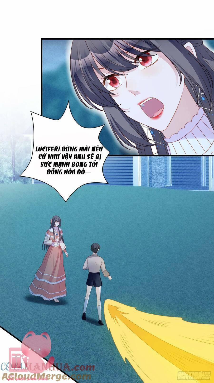 Bỗng Một Ngày Xuyên Thành Hoàng Hậu Ác Độc 112 trang 21