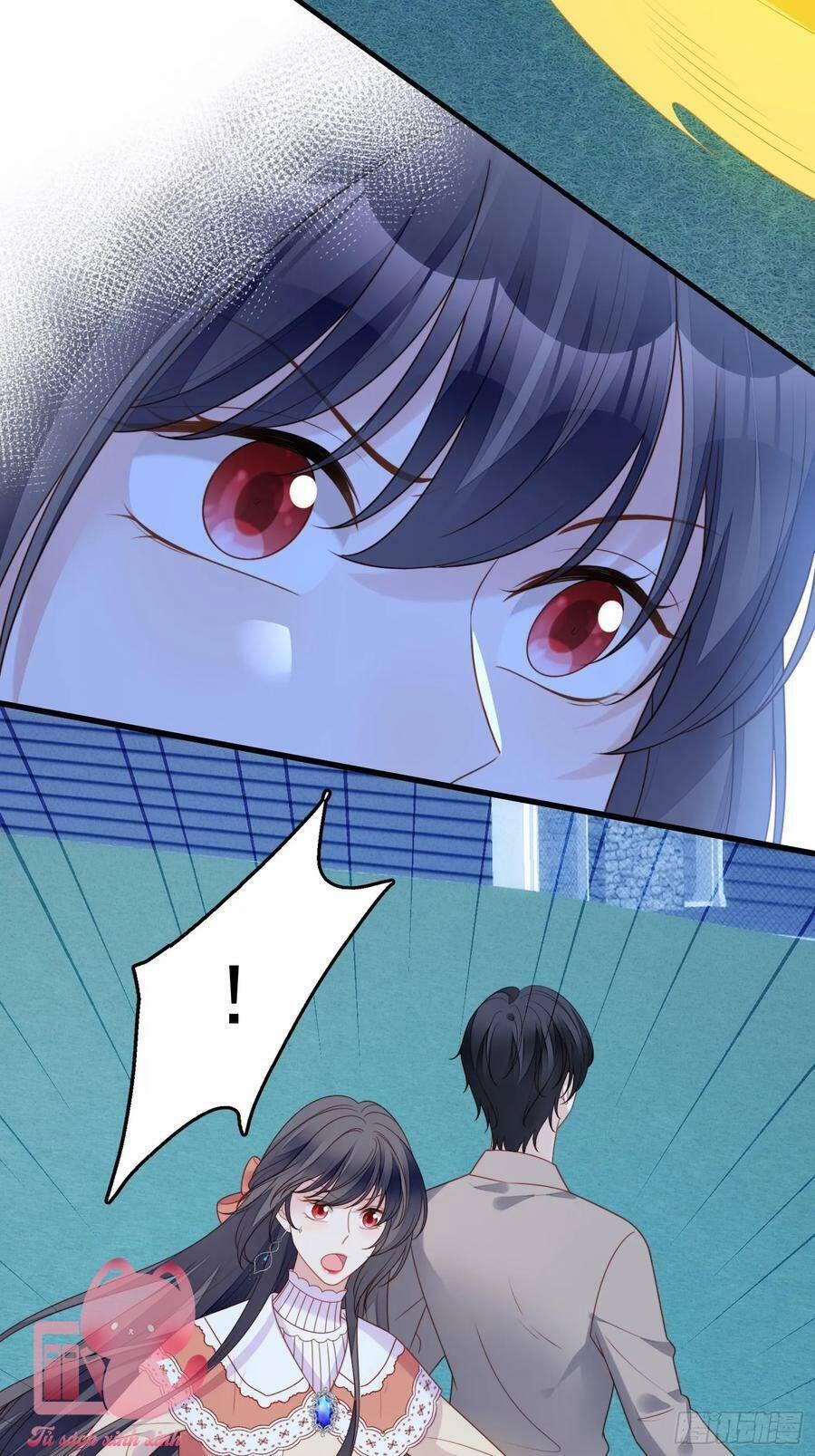 Bỗng Một Ngày Xuyên Thành Hoàng Hậu Ác Độc 112 trang 22