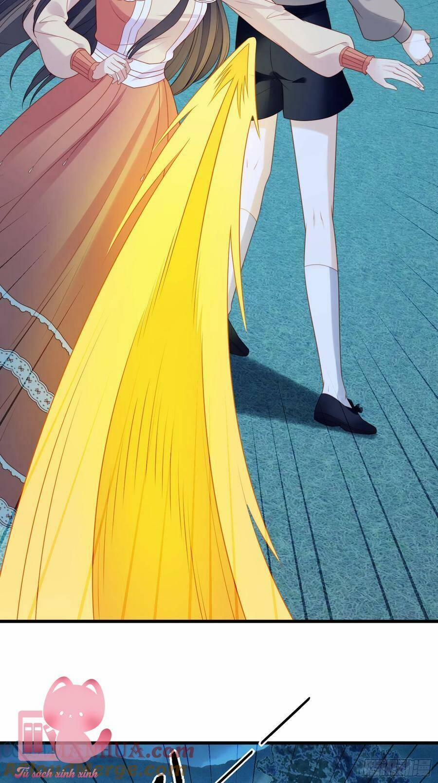 Bỗng Một Ngày Xuyên Thành Hoàng Hậu Ác Độc 112 trang 23