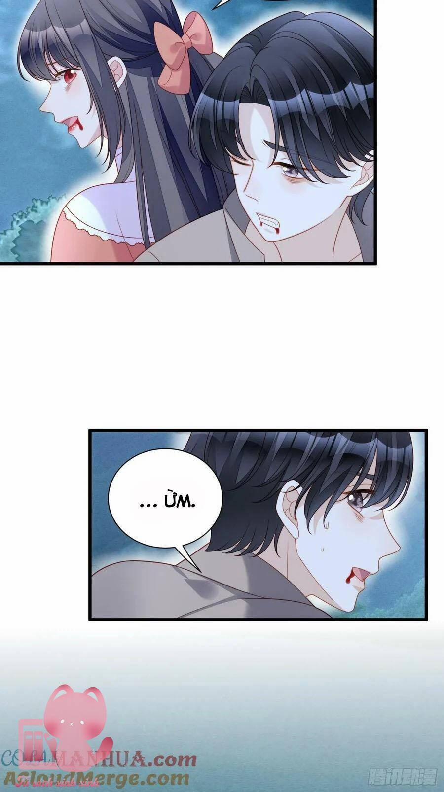 Bỗng Một Ngày Xuyên Thành Hoàng Hậu Ác Độc 112 trang 25