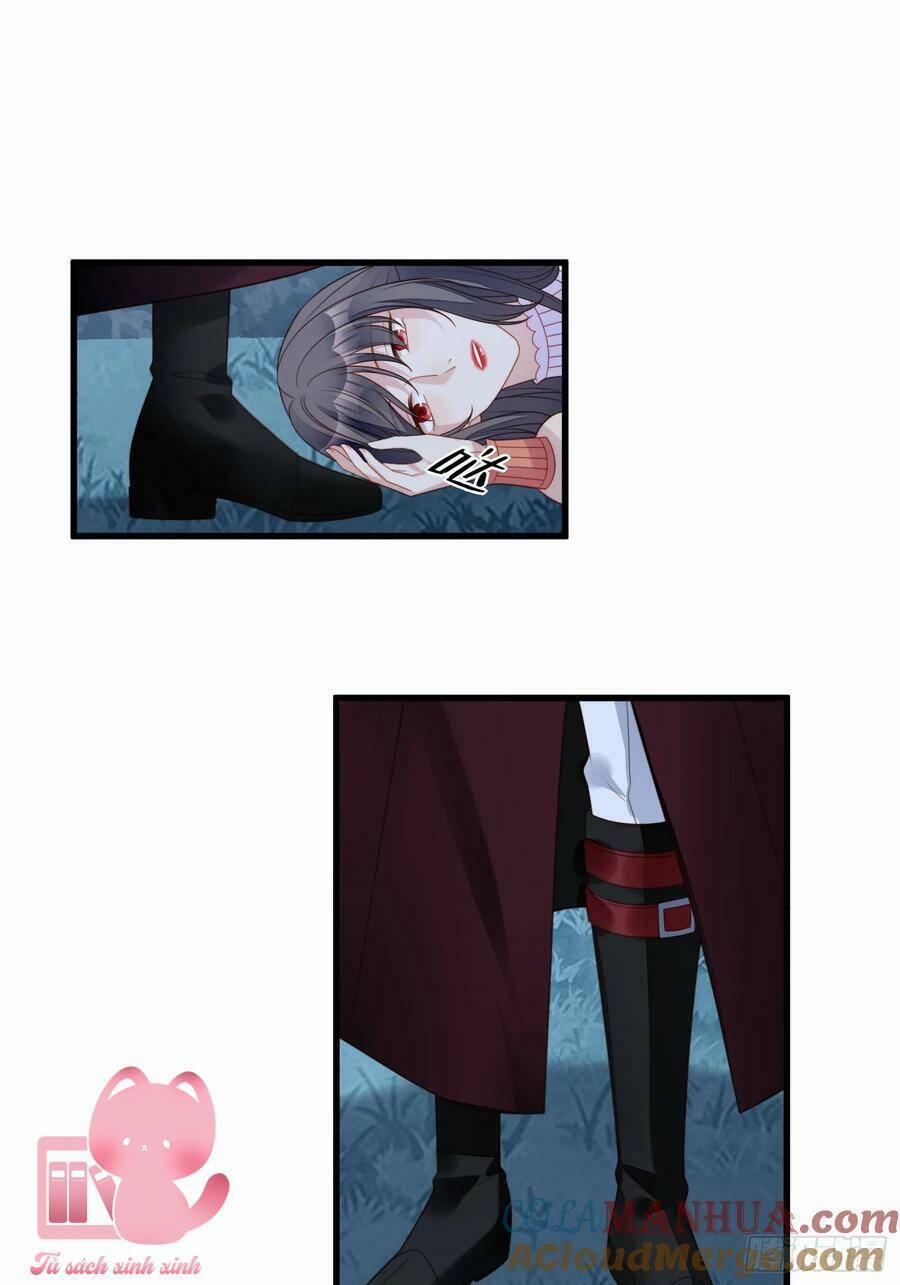 Bỗng Một Ngày Xuyên Thành Hoàng Hậu Ác Độc 112 trang 27