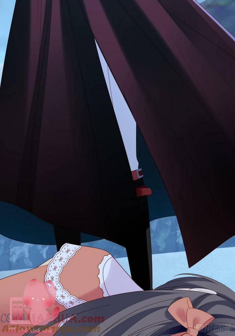 Bỗng Một Ngày Xuyên Thành Hoàng Hậu Ác Độc 112 trang 29