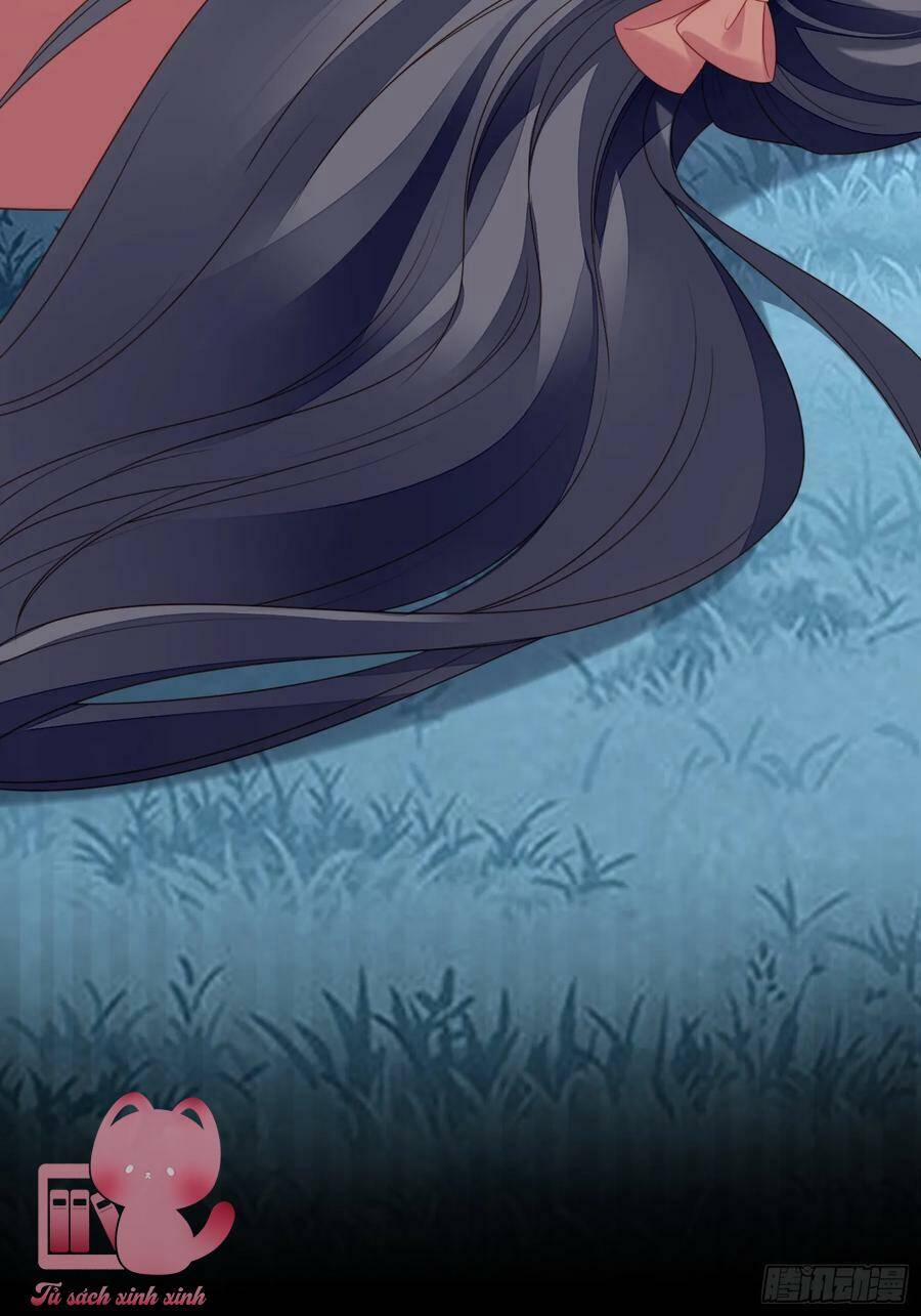 Bỗng Một Ngày Xuyên Thành Hoàng Hậu Ác Độc 112 trang 30