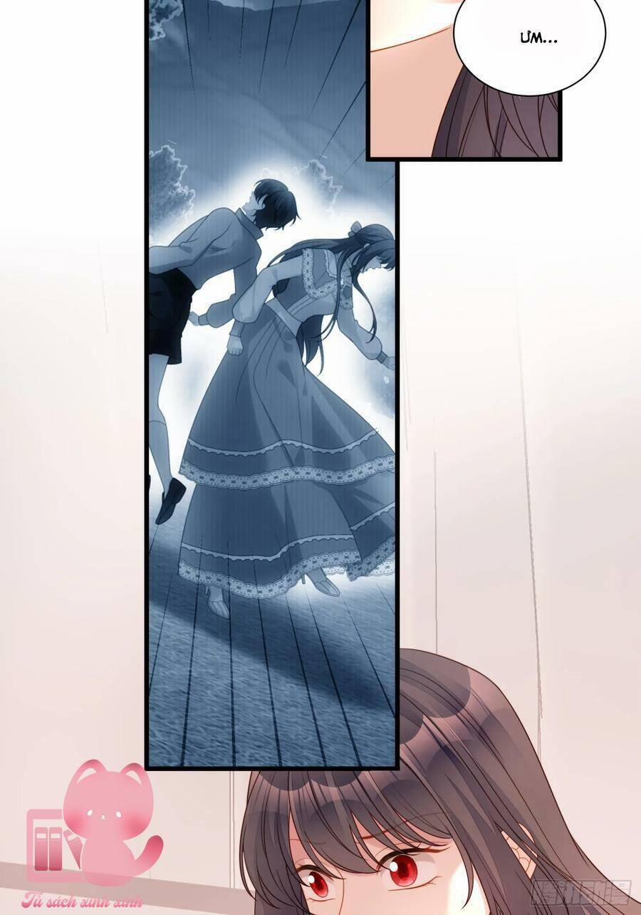 Bỗng Một Ngày Xuyên Thành Hoàng Hậu Ác Độc 112 trang 34