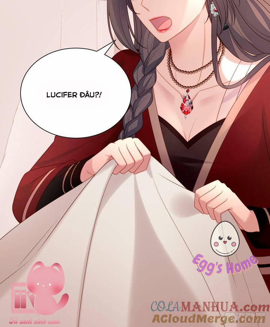 Bỗng Một Ngày Xuyên Thành Hoàng Hậu Ác Độc 112 trang 35