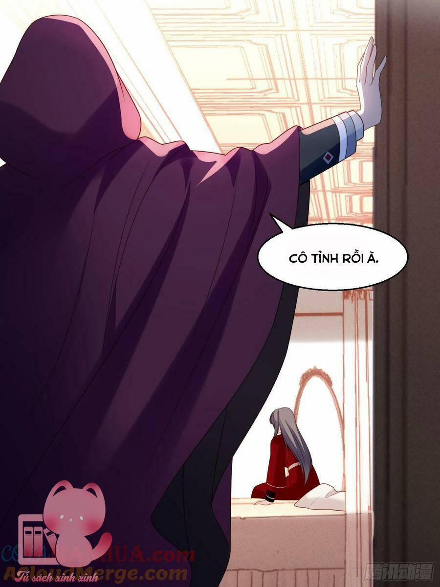 Bỗng Một Ngày Xuyên Thành Hoàng Hậu Ác Độc 112 trang 38