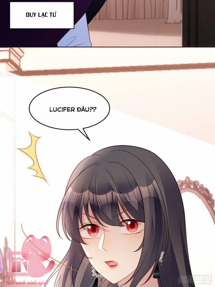 Bỗng Một Ngày Xuyên Thành Hoàng Hậu Ác Độc 112 trang 39