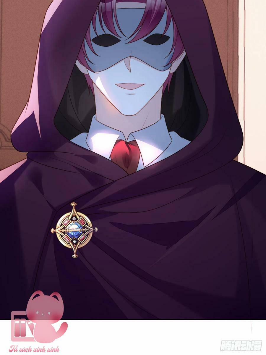 Bỗng Một Ngày Xuyên Thành Hoàng Hậu Ác Độc 112 trang 41