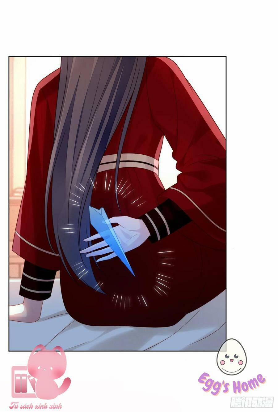 Bỗng Một Ngày Xuyên Thành Hoàng Hậu Ác Độc 112 trang 42