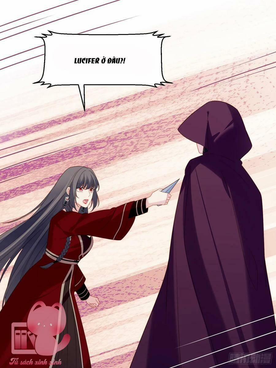 Bỗng Một Ngày Xuyên Thành Hoàng Hậu Ác Độc 112 trang 43
